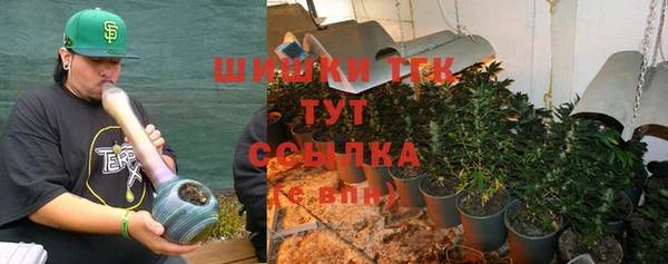 тгк Алексеевка